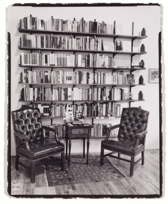 BOA Editions, About Reading, Poetry, B&W Photography, Fine Art Photography, Richard Margolis